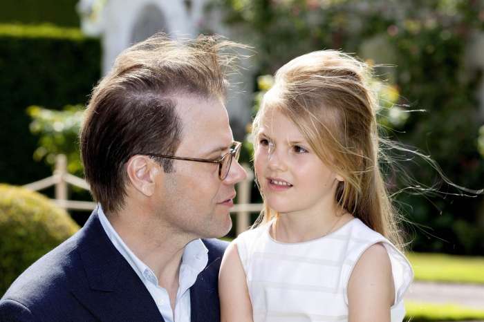 Švedi besni: princeska na šoli za milijonarje