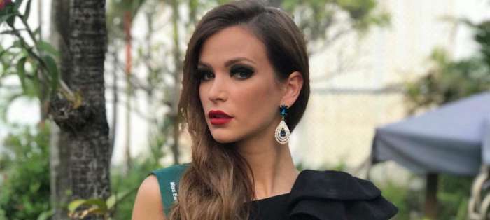 Potekajo prijave za Miss Earth Slovenije 2019