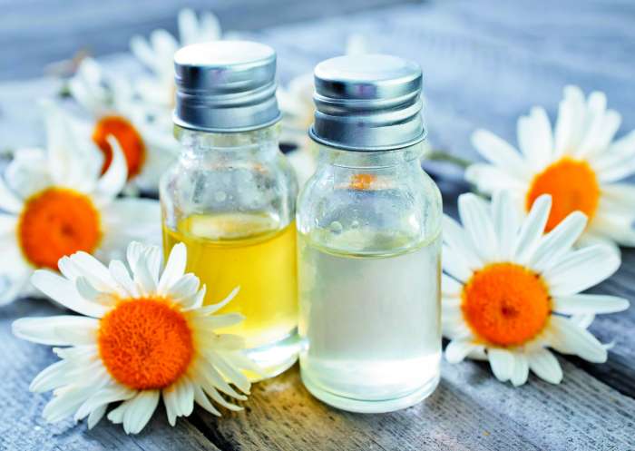 Aromaterapija za začetnike: tako eterična olja krepijo naše telo!