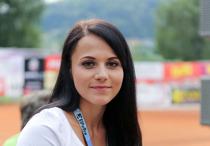 Lepa slovenska športnica povsem na tleh: Nisem mogla več vstati