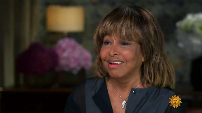 Tina Turner: Spregovorila o sinovem samomoru