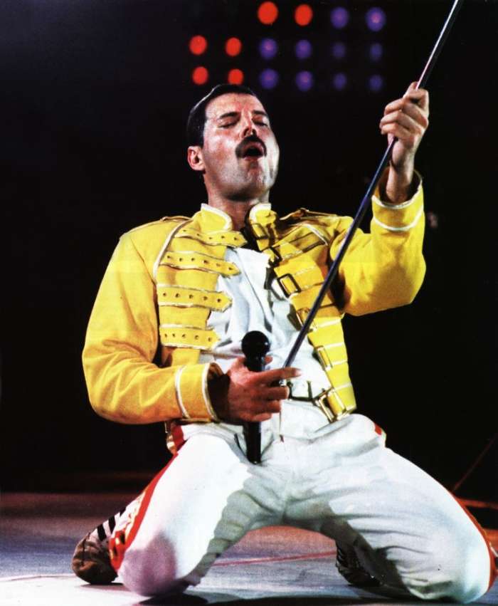 Bohemian Rhapsody še vedno podira rekorde