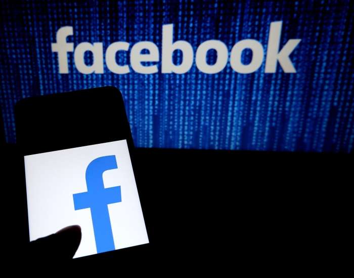 Pet milijard dolarjev kazni in 20 let nadzora za Facebook