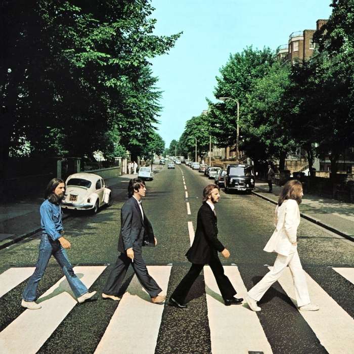 The Beatles: Abbey Road praznuje 50 let