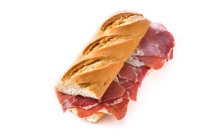 Najbolj priljubljeni sendviči v Evropi