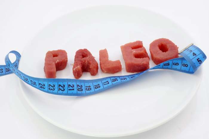 Paleo - zdrava dieta: »Počutim se odlično!«