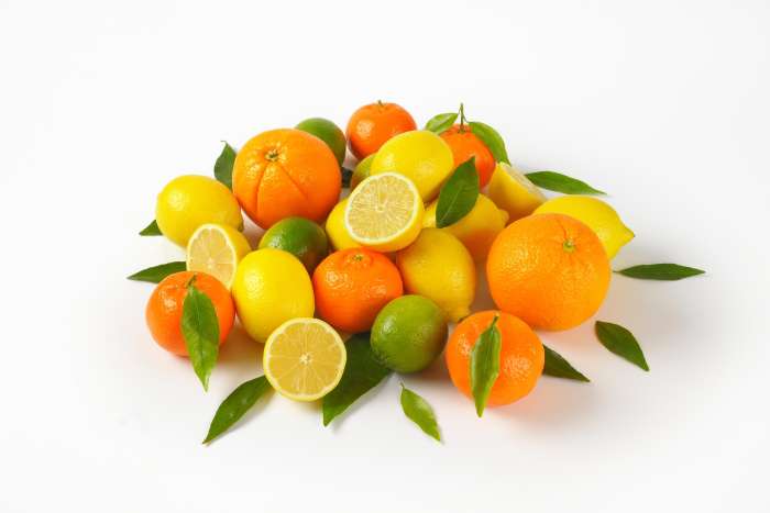 7 razlogov, da pojeste več citrusov