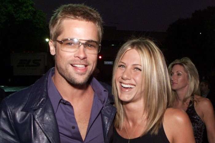Poglejte v hišo, ki jo prodajata Brad Pitt in Jennifer Aniston