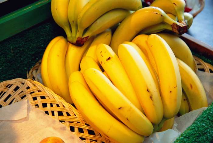 Tri napake, ki jih delamo pri banani