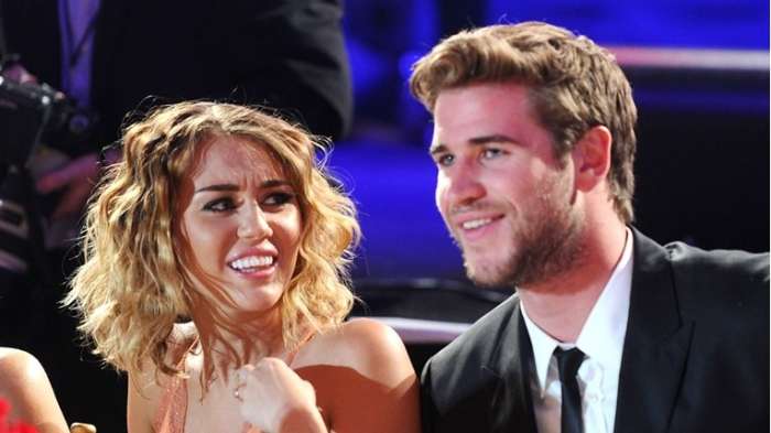 Miley popljuvala spolno znanje svojega bivšega