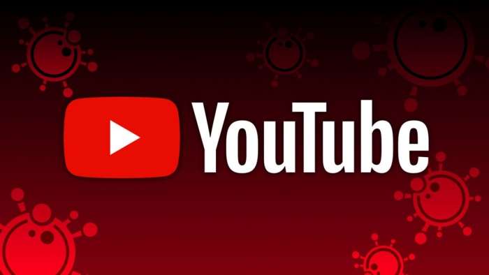 YouTube zaostruje politiko do dezinformacij o pandemiji