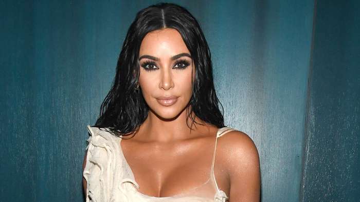 Kim Kardashian praznuje 40. rojstni dan