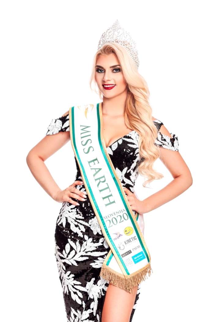 Virtualni lepotni izbor za Miss Earth 2020