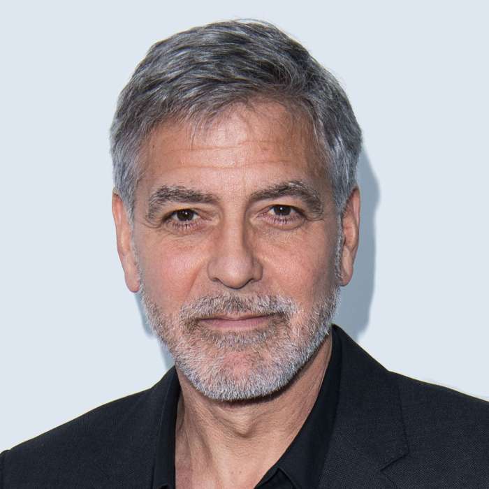 George Clooney bo produciral serijo o spolnem škandalu