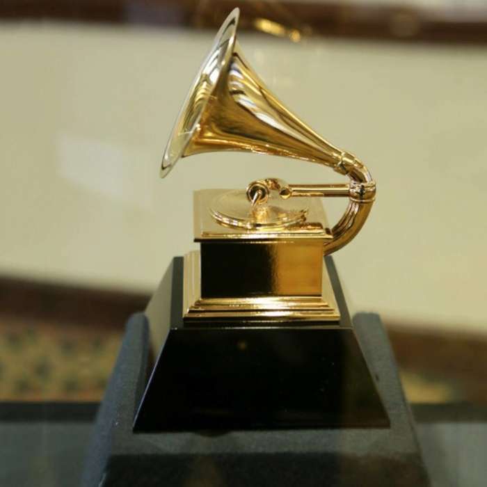 Znani nominiranci za Grammyje