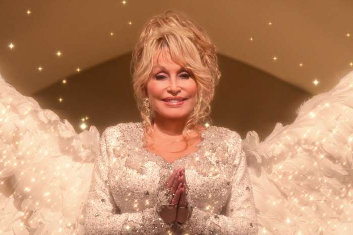 Dolly Parton dopolnila 75 let