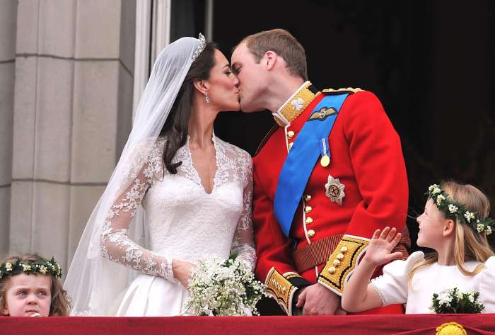 S princem Williamom sta se razšla, zdaj pa bo postala kraljica