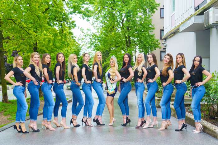 Prvo ocenjevalno srečanje za Miss Earth Slovenije 2021
