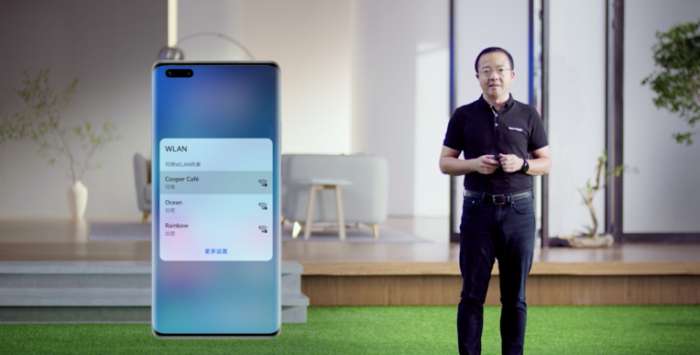Huawei pokazal nove naprave za leto 2021