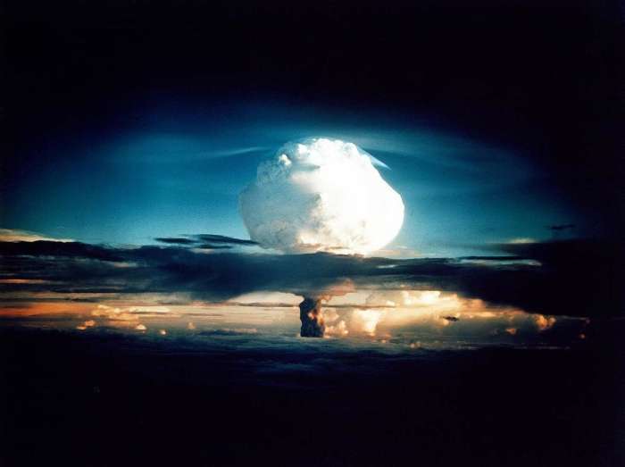 Kje je 6 izgubljenih (!) atomskih bomb?