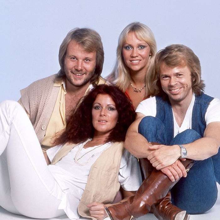 Se ABBA DANES resnično vrača?