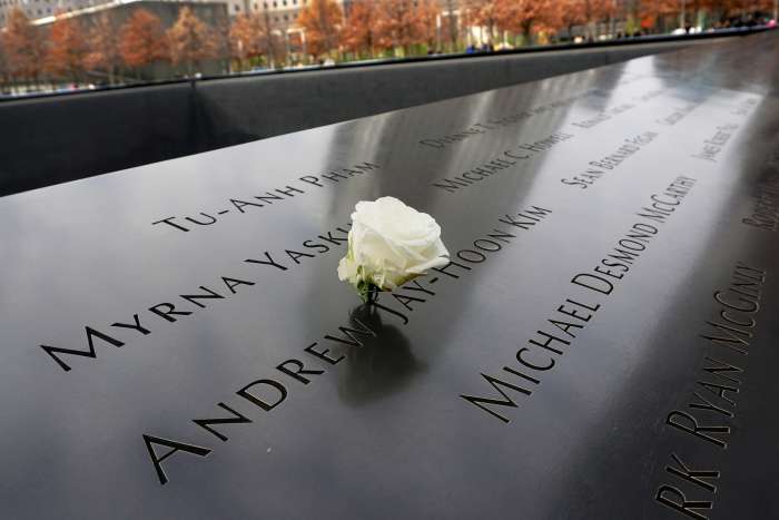 Po 20-ih letih še vedno prepoznavajo žrtve napada na WTC