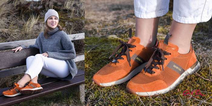 Sprehodite se skozi ara Shoes trende jesensko-zimske obutve!