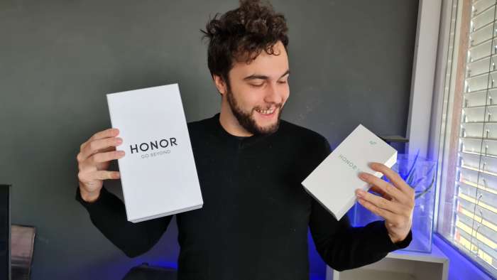 Honor 50 – osupljivi vizualni učinki