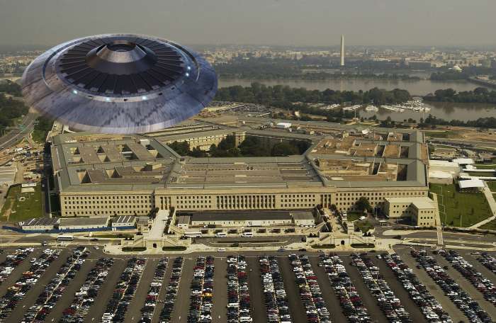 Pentagon bo raziskoval NLP-je