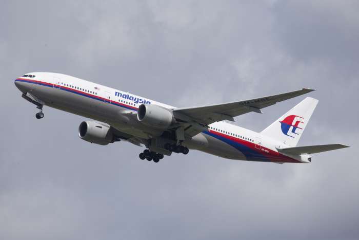 Bo razrešil uganko izginulega malezijskega letala?