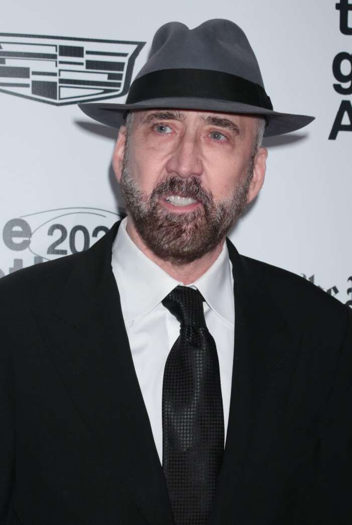 Nicolas Cage bo v filmu Renfield prevzel vlogo Drakule