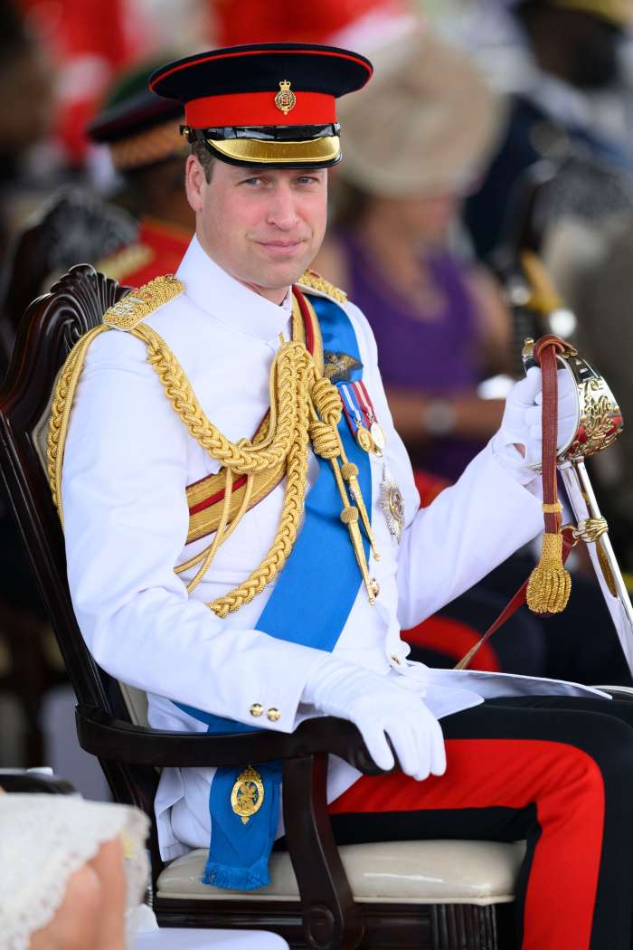 Princ William - največja želja se mu ne bo izpolnila