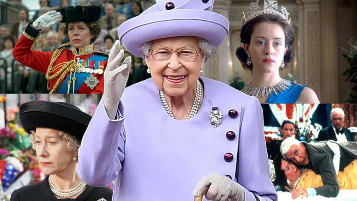 Kraljica Elizabeta: 5 igralk, ki jo je odigralo brezhibno!