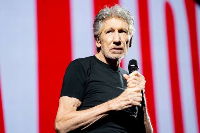 Roger Waters še na eno evropsko turnejo