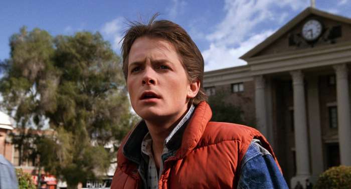 Michael J. Fox: Neuničljivi mali Kanadčan