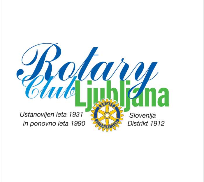Rotary klub Ljubljana ponovno podelil štipendije nadarjenim študentom