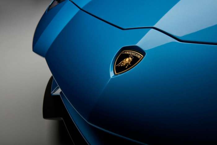 Prvi električni Lamborghini prihaja leta 2028