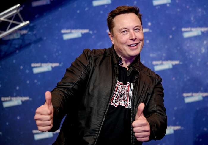Nas bo Elon Musk pokončal?