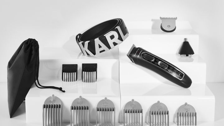 večnamenski strižnik_rowenta advent 16