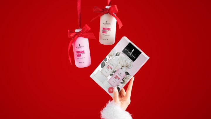 afrodita madame rose