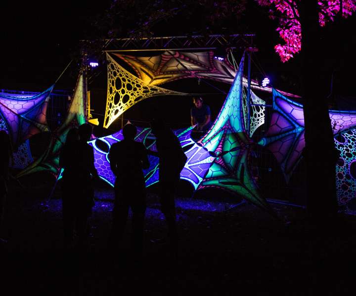 Festival je nastal kot združitev Festivala Štuor in Festivala KUMfest.