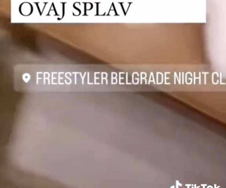 Freestyler Beograd