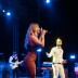 Luka in Lidija Bačić sta presenetila z rock različico pesmi Solo