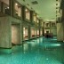 Rimske terme Wellness pool