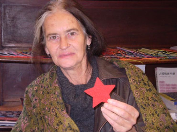 Umrla je Maruša Krese Radio Krka Dolenjska v srcu