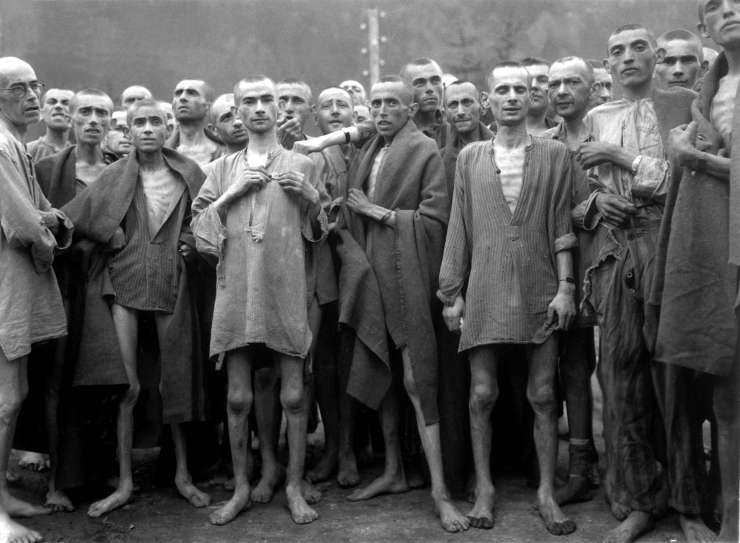 ZN z resolucijo proti zanikanju holokavsta, Iran ji že nasprotuje