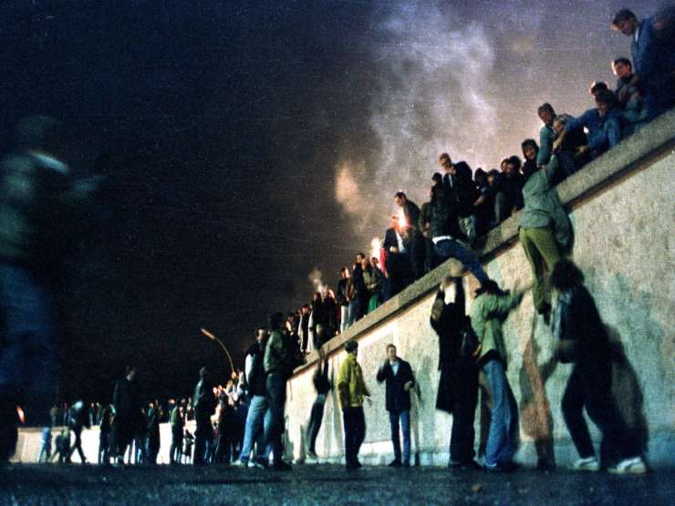 S piknikom na Madžarskem se je pred 30 leti začel padec komunizma v Evropi