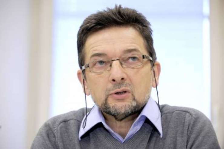 Ivan Štuhec: Slovenijo dejansko obvladuje 6 ljudi, ki odloča o vseh ključnih zadevah in aferah