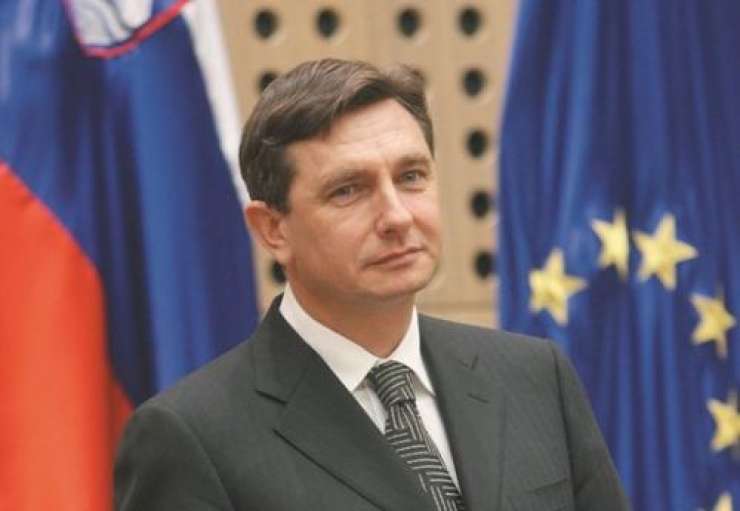 Borut Pahor meni, da se na levi bojijo skoraj tako kot Janše