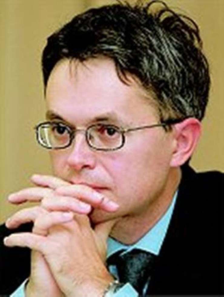 Blaž Vodopivec: Še en mandat leve koalicijske večine bo javni dolg dvignil do sto odstotkov